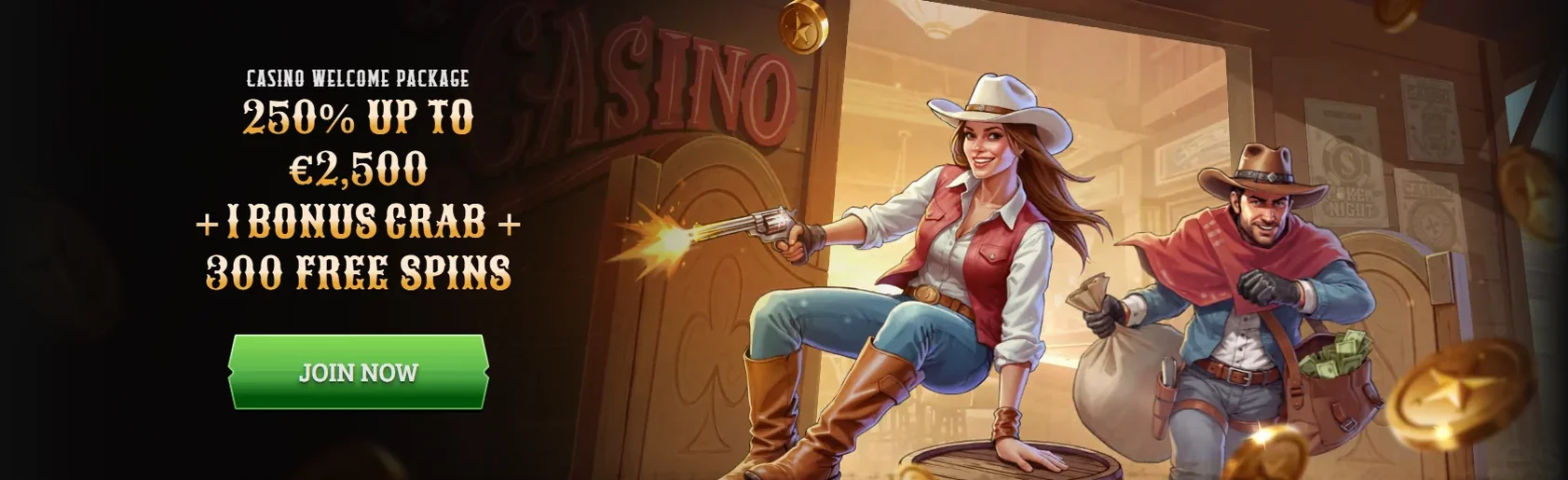 Wildsino Casino